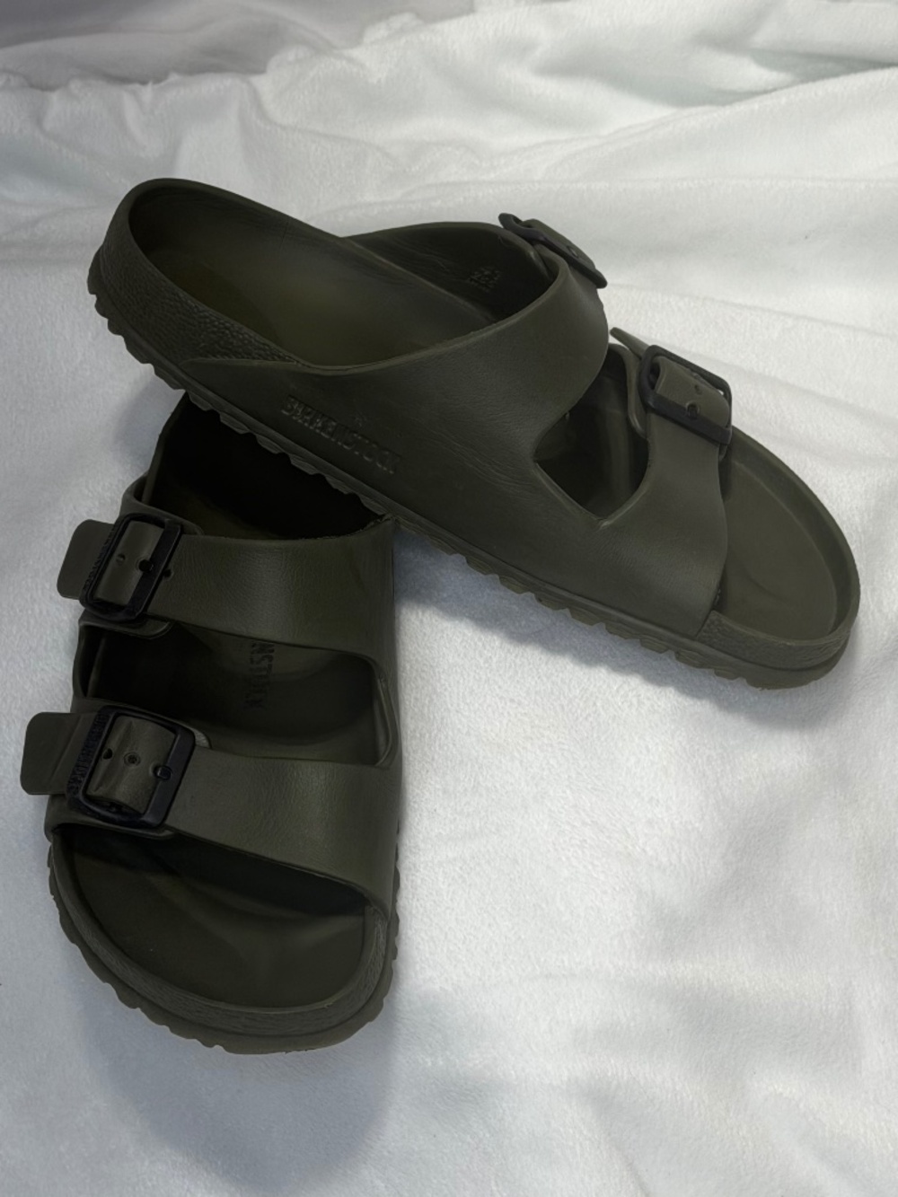 Men’s Birkenstock Sandals